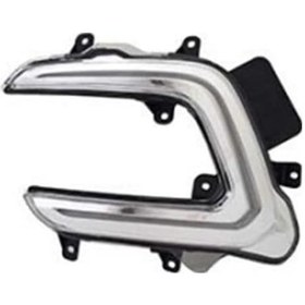 Resim 266055303r-renault Captur Gündüz Farı Led.sol 17-19 -ren10ca016 