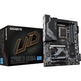 Resim Gıgabyte Intel Z790 D LGA1700 Atx Ddr4 Anakart 