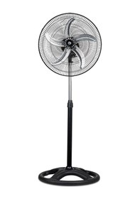 Resim Kumtel KTF-310 18" 3in1 Sanayi Tipi Vantilatör 