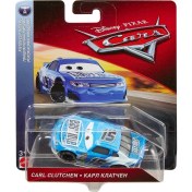Resim Disney Cars 3 - Brick Yardley 