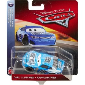 Resim Disney Cars 3 - Brick Yardley 
