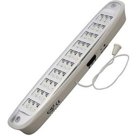 Resim Cata Tuna 30 Ledli Işıldak Ct-9932 