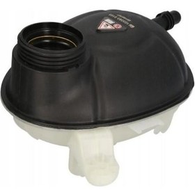 Resim 08020390-genlesme Kavanozu Ek Su Deposu Mercedes E200 E200 Kompressor A2105000549 
