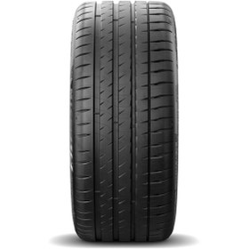 Resim Michelin Pilot Sport 4 Suv 245/45R21 104W Xl 4x4 Yaz Lastiği (Üretim Yılı: 2024) 