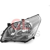 Resim Depo Japon Verso (R2) Benzin-Dizel 2009-2012 Far Sol Motor Üzerınde (Oem No:811700F090) 