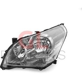 Resim Depo Japon Verso (R2) Benzin-Dizel 2009-2012 Far Sol Motor Üzerınde (Oem No:811700F090) 