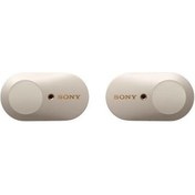 Resim Sony WF-1000XM3 Gürültü Önleyici Kablosuz Bluetooth Kulaklık 
