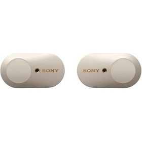 Resim Sony WF-1000XM3 Gürültü Önleyici Kablosuz Bluetooth Kulaklık 