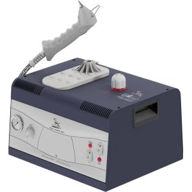 Resim Gazzellam “goldental” Buharlı Temizleme Robotu - Metal Gövde - 5 Litre 