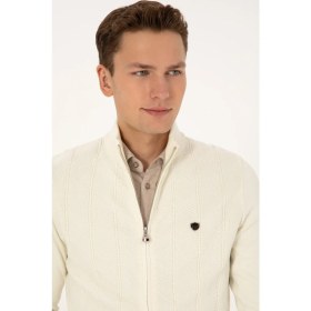 Resim U.s. Polo Assn. Erkek Hırka (Triko) 50315024-VR256 