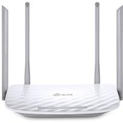 Resim TP-LINK 867Mbps 4 Port Çift Bant Router 