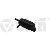 Resim 1h5955651 Silecek Su Fıskiye Motoru Ön - Golf-passat 