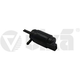 Resim 1h5955651 Silecek Su Fıskiye Motoru Ön - Golf-passat 