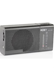 Resim Roxy RXY-170FM Mini Radyo 