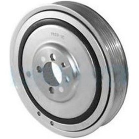 Resim Op 55208280 - Krank Kasnağı Fıat 500l 12 Bravo I-ıı 00 Doblo 10 