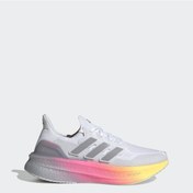 Resim Adidas Id8840 Ultraboost 5 W Kadın Yürüyüş Koşu Ayakkabısı Gri 