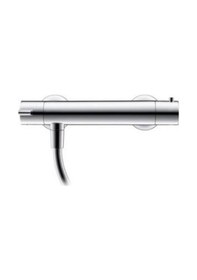Resim Duravit - B.1 Termostatik Duş Bataryası - B14220000010- Krom 
