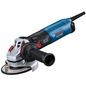 Resim Bosch Professional Gws 17-125 S Devir Ayarlı Taşlama 1700W - 06017D0300 