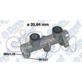 Resim Ana Merkez Opel Corsa B Tigra 1.4-1.6 504614018 