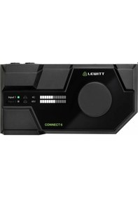 Resim Lewitt Connect 6 Usb-c Ses Kartı 