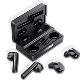 Resim Genel Tedarik Ally Mc BH207 Çift Kablosuz Bluetooth 5.2 Kulaklık 2li SET-(5775) - EMTHBA5117-6214 