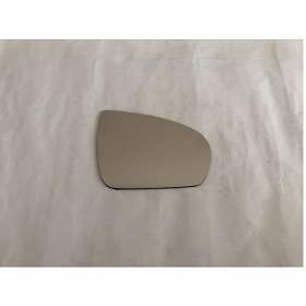 Resim Mercedes Cls C219 2004-2011 Model Arasi Sağ Taraf Ayna Cami 