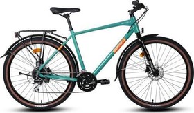 Resim SPORTIVE 724 27,5 JANT 457H 16-V HD DENIZ MAVI-SIYAH-TURUNCU 