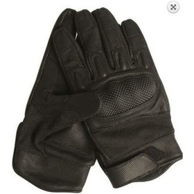 Resim Sturm Actıon Nomex Sıyah Eldıven (475465250) 