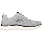 Resim Skechers Erkek Yürüyüş Ayakkabısı - TRACK - 232081-LGBK 