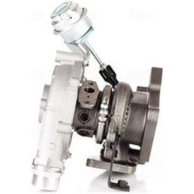 Resim Mm-359004200425 - Turbo Master Iıı 2.3 Yaglı 
