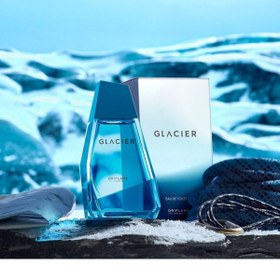 Resim Oriflame Glacier Edt 