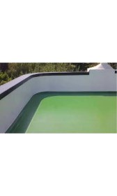 Resim Dryfix Sb Plus Polimer Mineral Katkılı Su Yalıtımı Beyaz 18 kg 