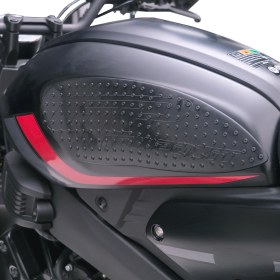 Resim GP Kompozit Universal Kaydırmaz Pad Siyah 