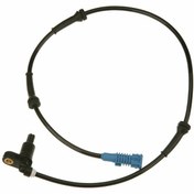 Resim ARKA ABS SENSÖRÜ PEUGEOT 206 CC 2D -206 HATCHBACK 2A/C -206 SW 2E/K -206 VAN 