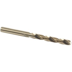 Resim 11.5 Mm Hss-e Co5 Altın Seri Kobaltlı Matkap Ucu Gfb1830 