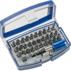 Resim Kwb Kraftixx Bits Uc Seti 32 Parça 