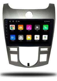 Resim Navigo Kia Cerato Android Carplay Multimedya 2009-2012 Dijital Klima 4gb Ram + 64gb Hafıza + 8 Çekirdek 