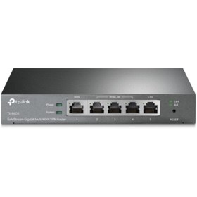 Resim TP-Link TL-R605 Gigabit Multi-WAN VPN Router 