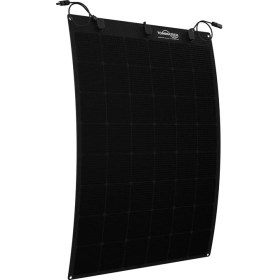 Resim Tommatech 170WP Flexible (Esnek) Dark Series Güneş Paneli 