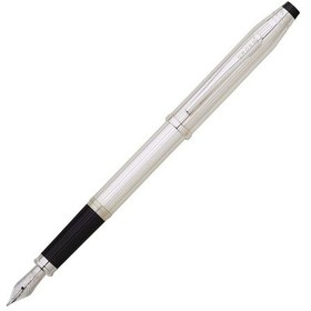 Resim Cross Century Iı Gümüş Dolma Kalem Hn3009 