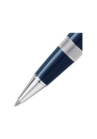 Resim Montblanc Meisterstück The Origin Koleksiyonu Legrand Rolerball K 
