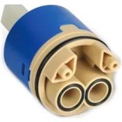 Resim Ayaklı Kartuş Mix 40 Mm 