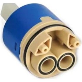 Resim Ayaklı Kartuş Mix 40 Mm 