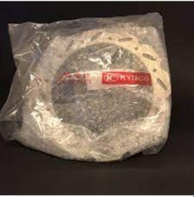 Resim Kymco Süper 8 125 Ön Fren Diski S 8 125 Ön Disk 