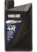 Resim -yamalube 4r Performance Oıl Ester Katkılı 1 L 