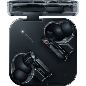 Resim Nothing Ear (3) TWS Bluetooth Kulaklık Suya Dayanıklı Dokunmatik Kontrol Özellikli Kulakiçi 
