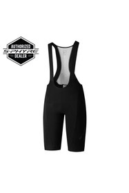 Resim shimano S-PHYRE TERMAL ASKILI KISA TAYT 