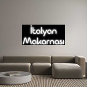 Resim Özel Tasarım : İtalyan Maka... 