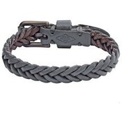 Resim Fossil JF02372-793 Erkek Bileklik 