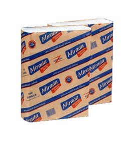 Resim Mirada Z Katlı Havlu 12’li Koli 